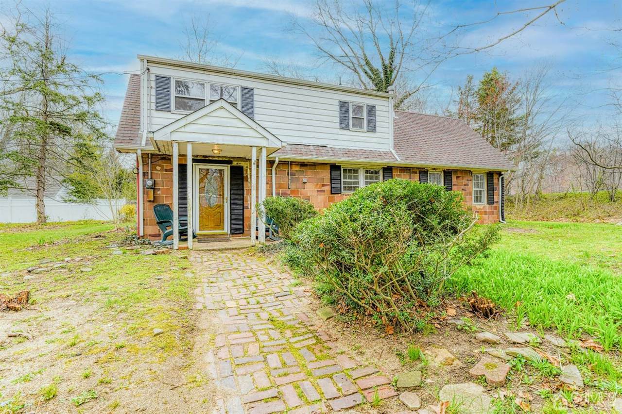 553 Marlboro Road - Photo 1