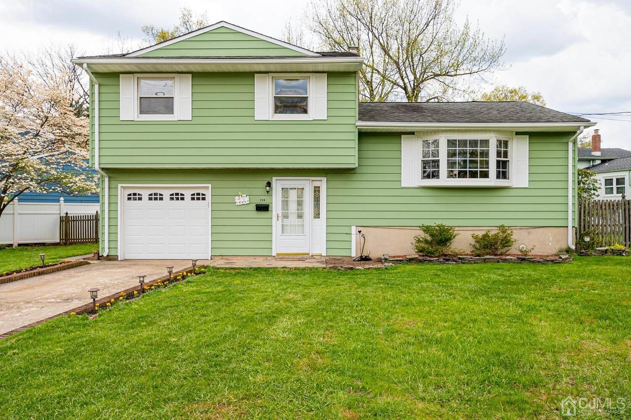 150 Vineyard Road - Photo 1