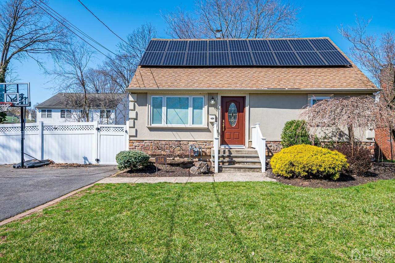 134 Orange Street - Photo 1