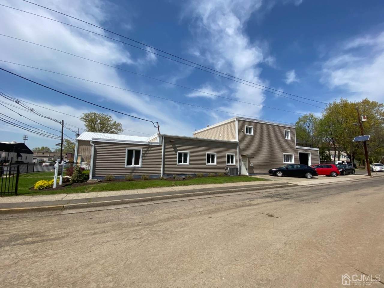 103 Forrest- Van Buren Street - Photo 1