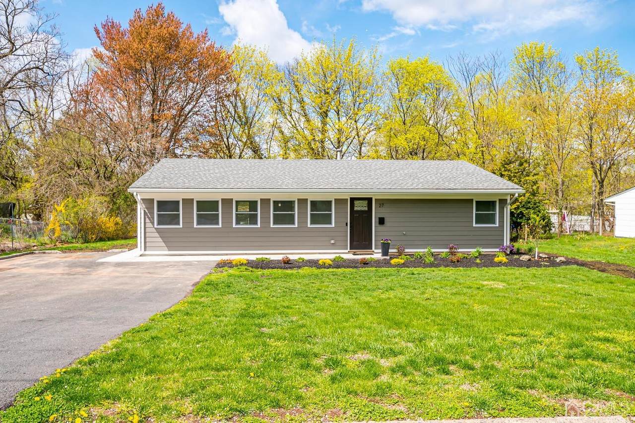 27 Kingsley Road - Photo 1