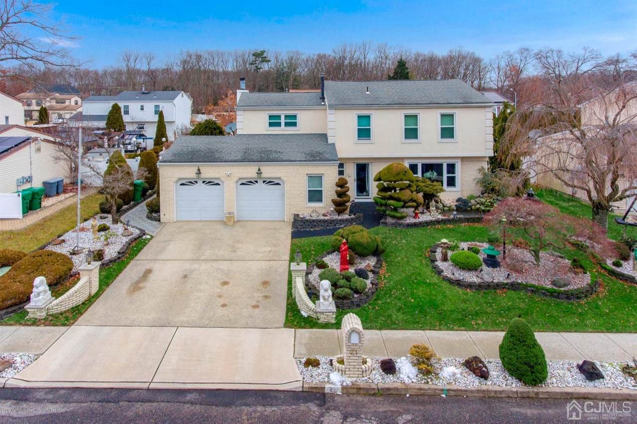 21 Dantley Drive - Photo 1