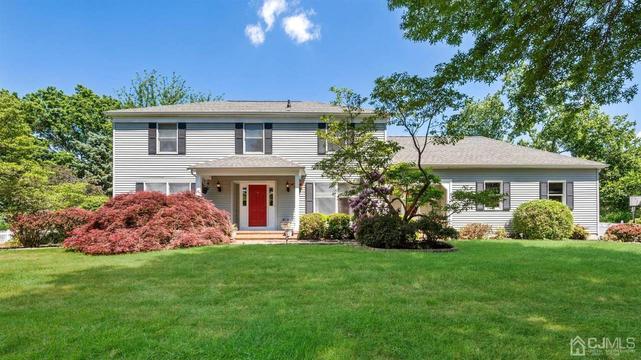 5 Washington Drive - Photo 1