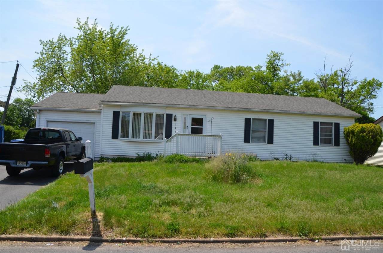 148 Matilda Avenue - Photo 1