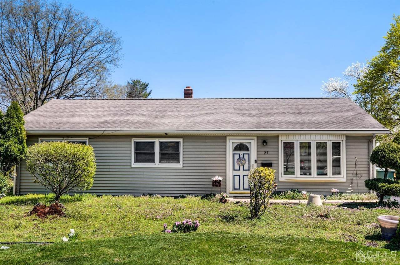 25 Clausen Road - Photo 1