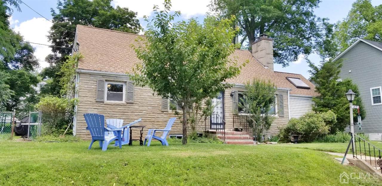 415 Donaldson Street - Photo 1