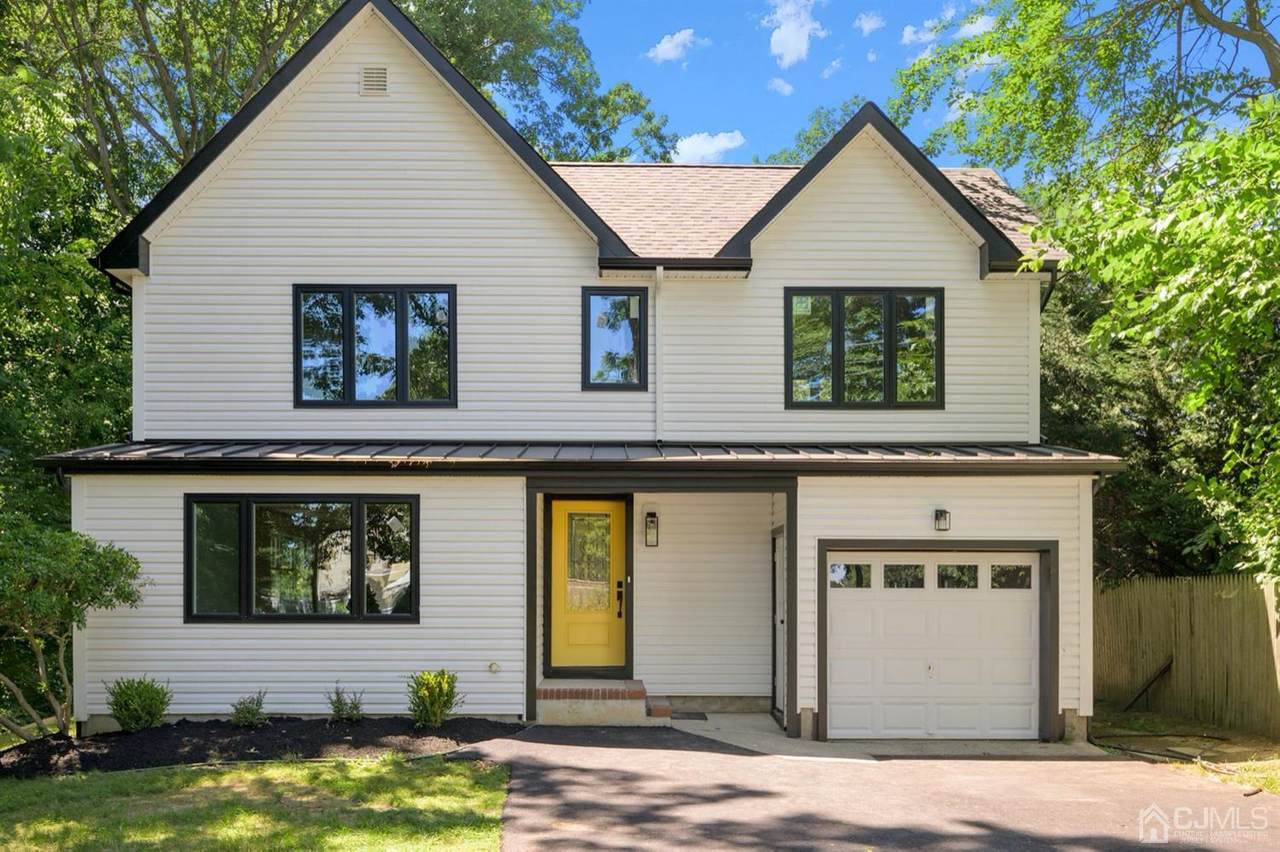 261 Matawan Avenue - Photo 1