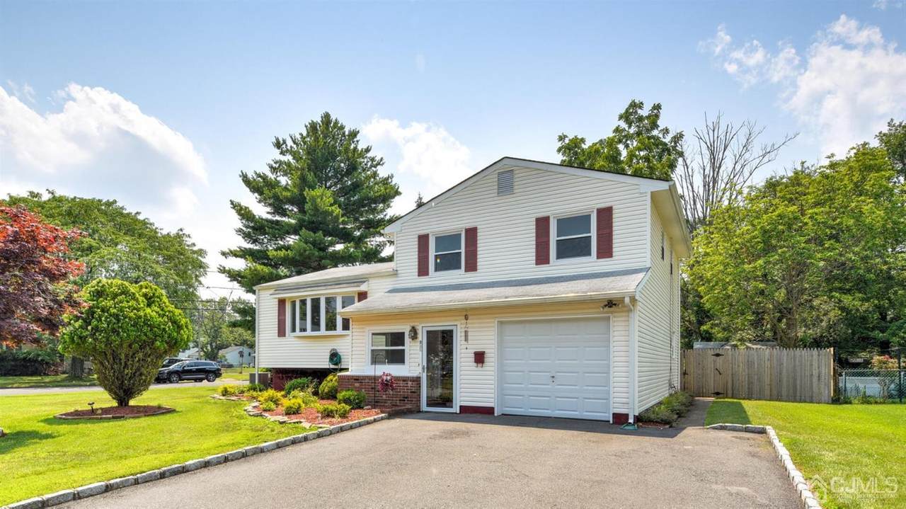 1 Growney Street - Photo 1