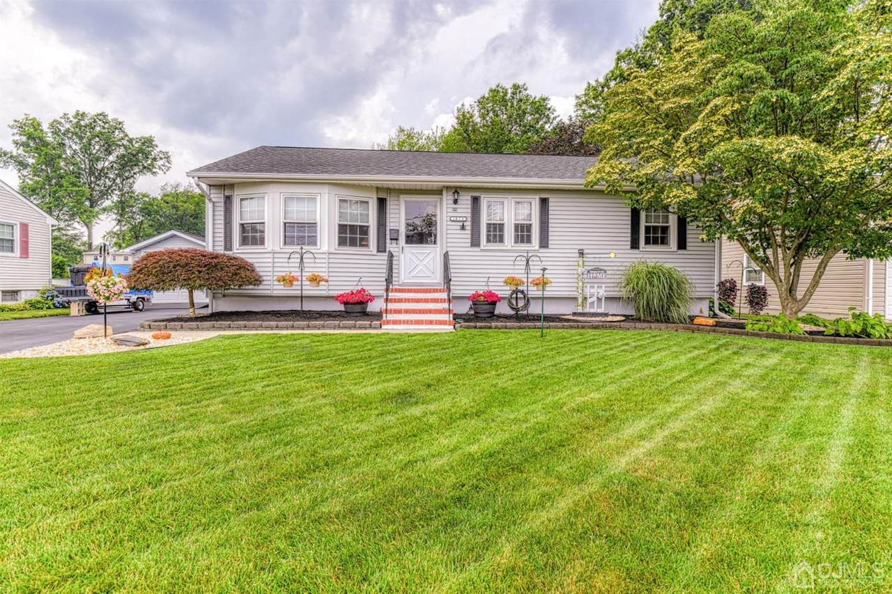 1075 Antonio Drive - Photo 1
