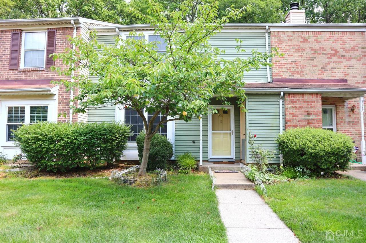 201 Liberty Bell Court - Photo 1