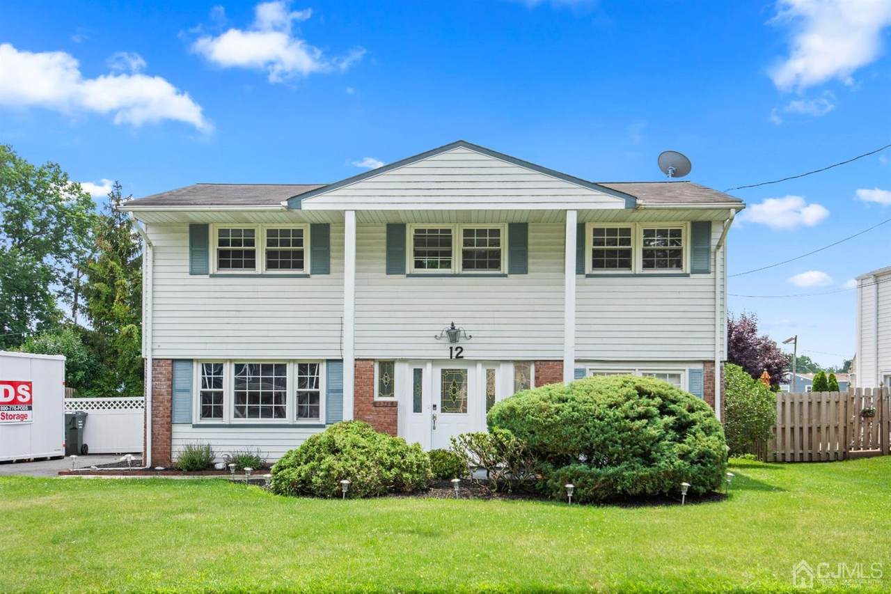12 Stanford Avenue - Photo 1