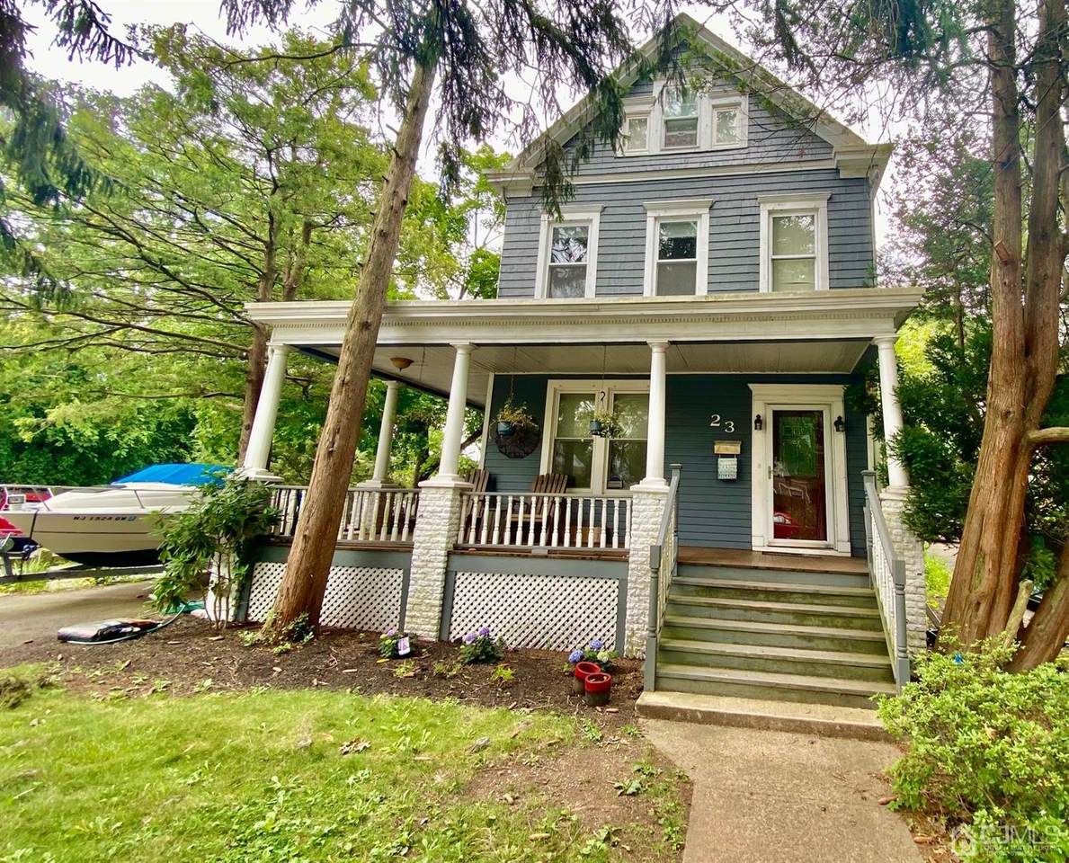 23 S 3 Avenue - Photo 1