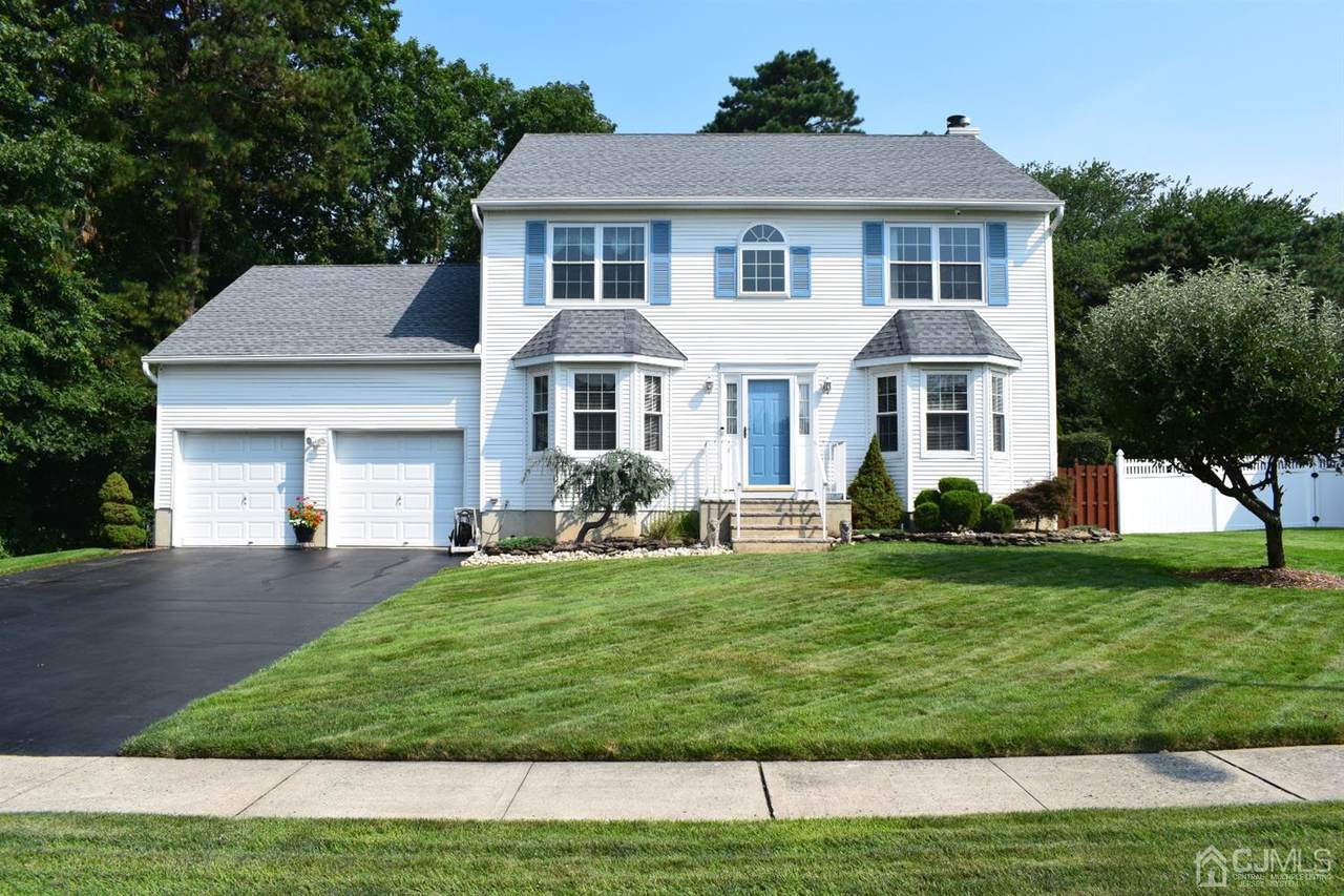 12 Avenue I Avenue - Photo 1