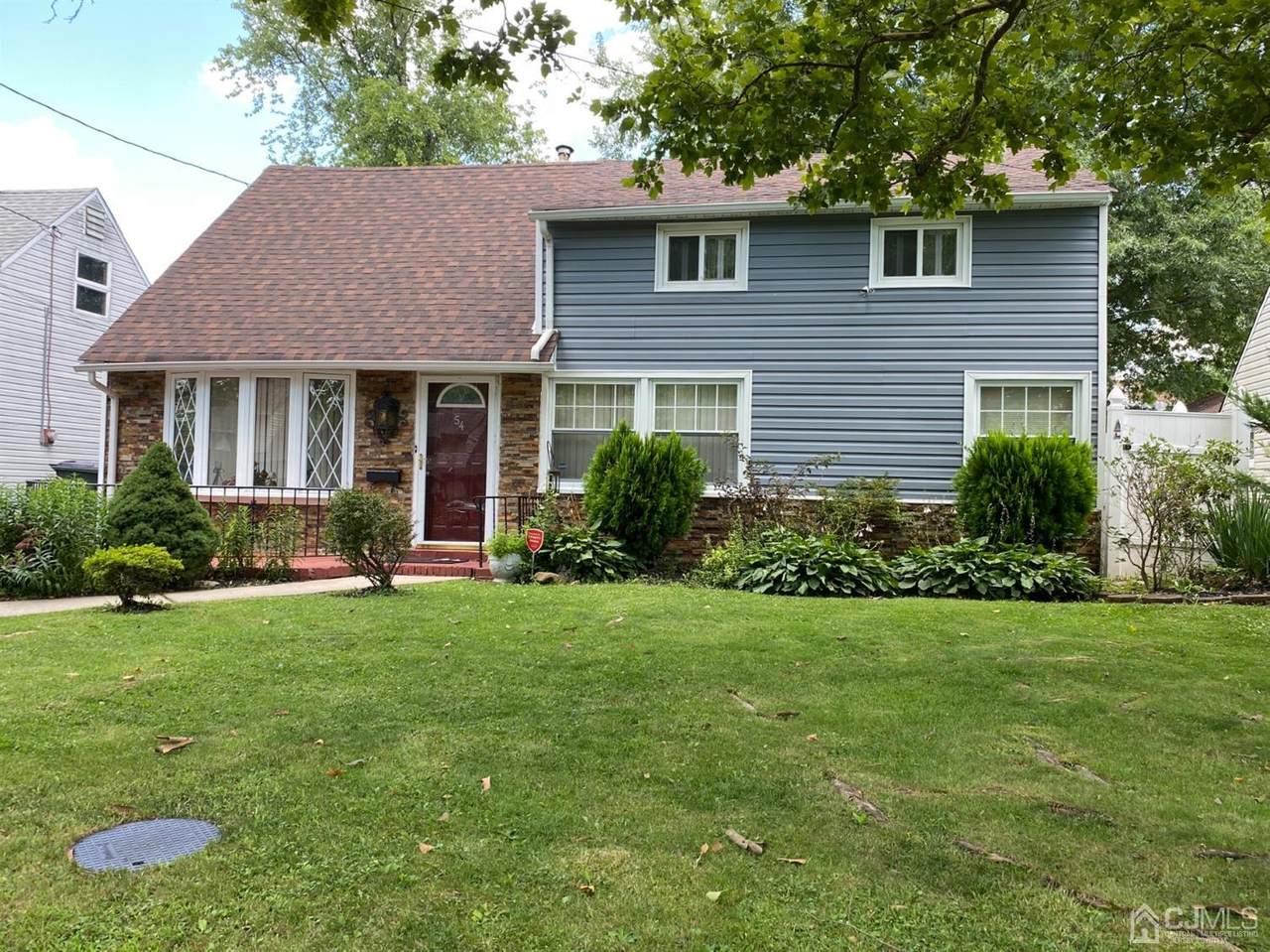54 Park Avenue - Photo 1