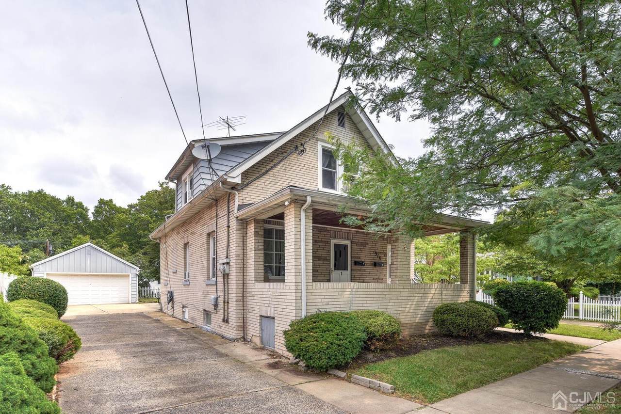 310 Mawbey Street - Photo 1