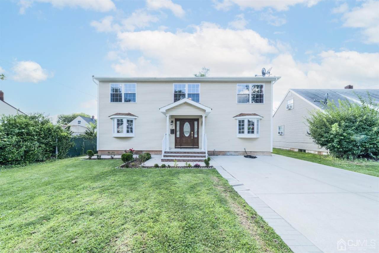 11 Avon Terrace - Photo 1
