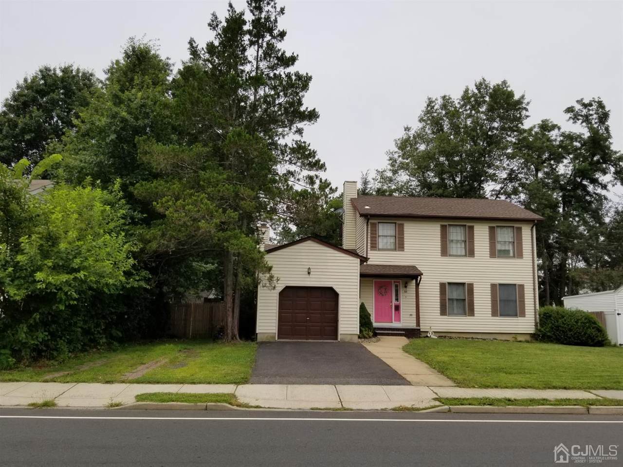 51 Half Acre Road - Photo 1