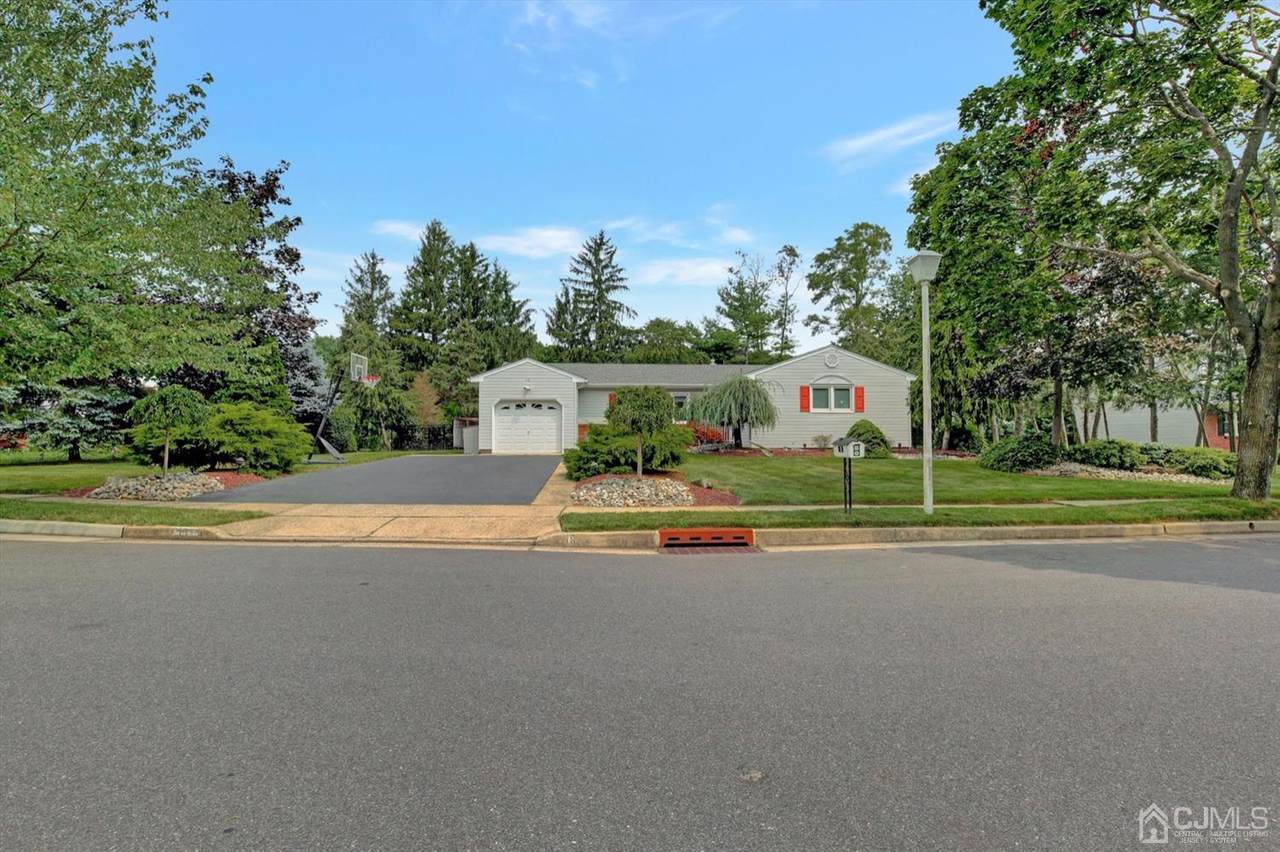 15 Lench Road - Photo 1