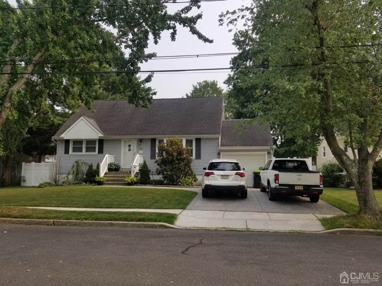 5 Arvin Road - Photo 1