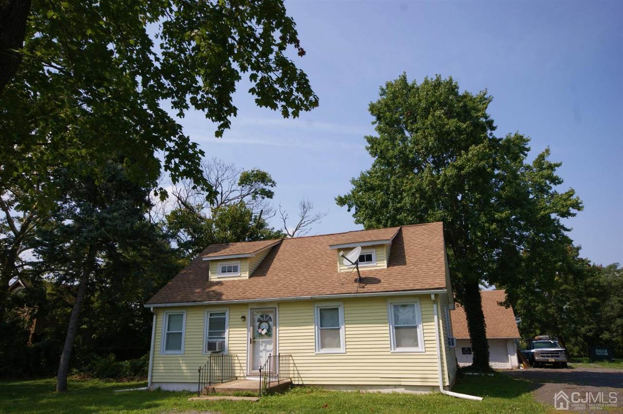 432 Ridge Road - Photo 1