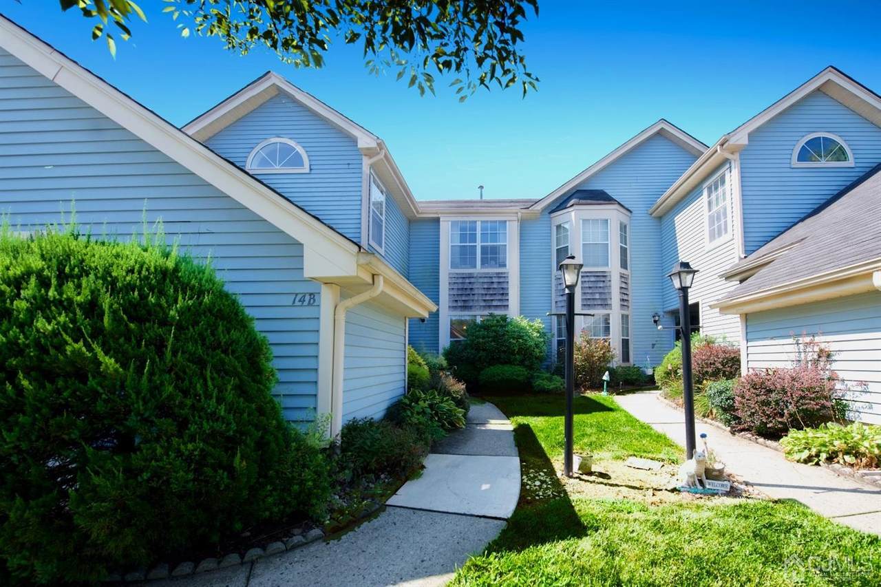 14 Ashbourne Drive - Photo 1