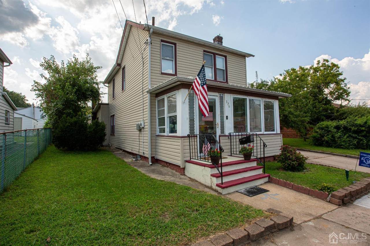 376 Conover Street - Photo 1