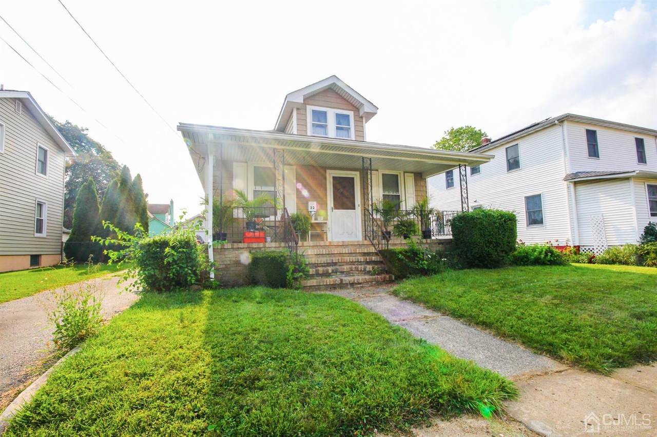 22 Maplewood Place - Photo 1