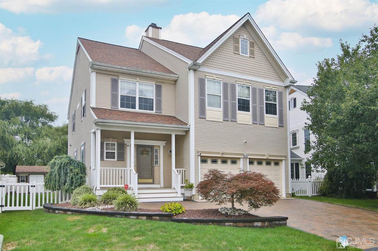 27 Villanova Drive - Photo 1