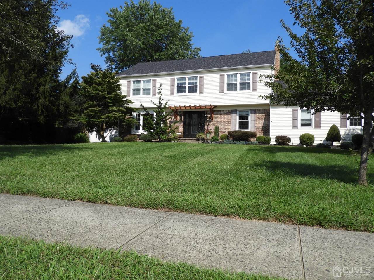 281 Rivers Edge Lane - Photo 1