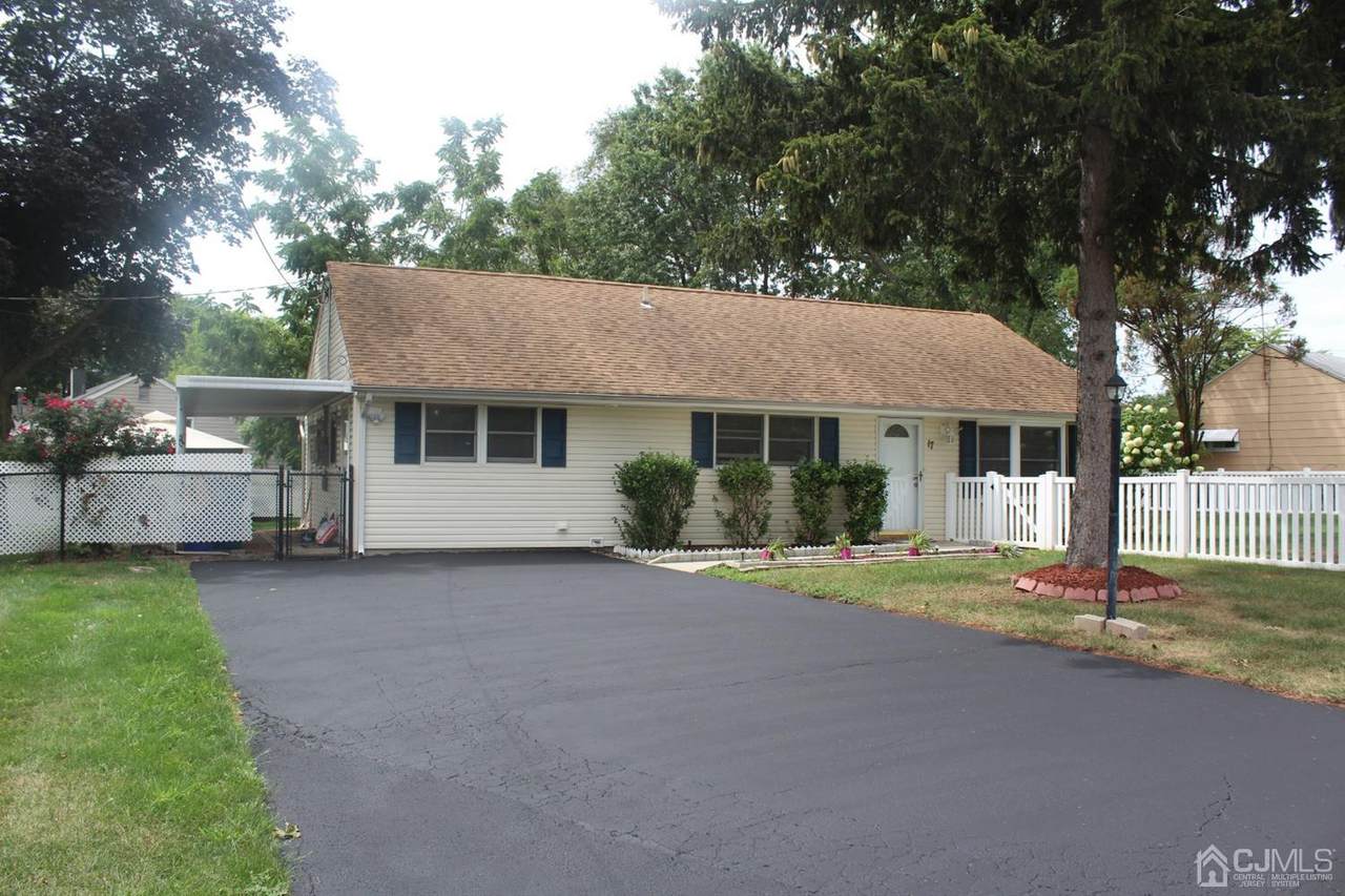 17 Barnett Place - Photo 1