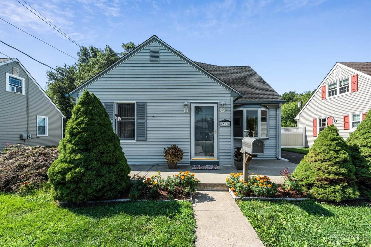 211 Prospect Avenue - Photo 1