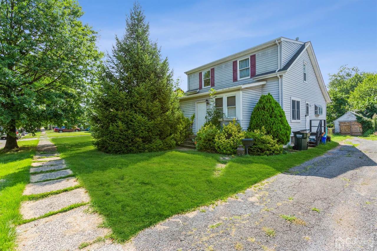 823 2nd Street - Photo 1