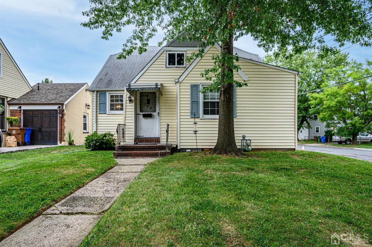700 Erudo Street - Photo 1