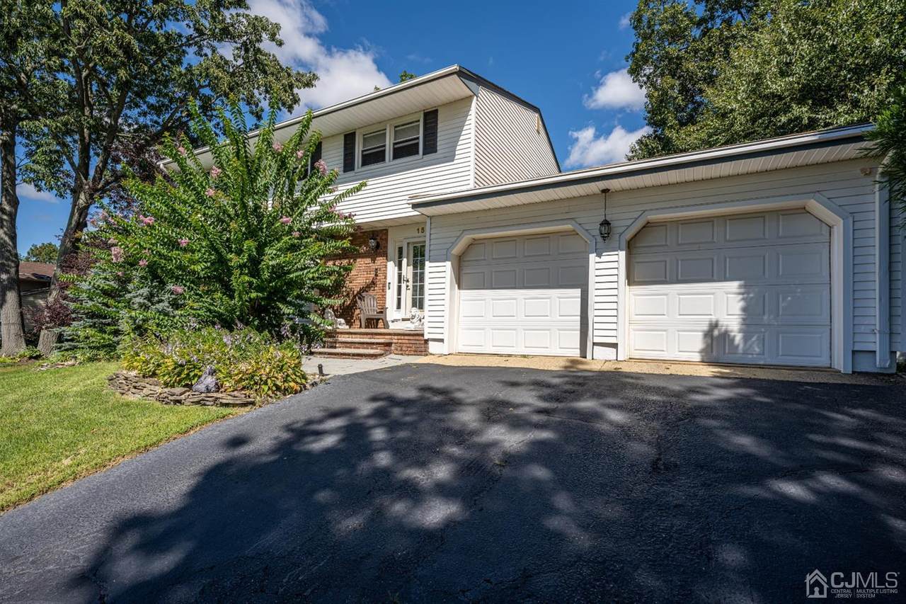 15 Jensen Road - Photo 1