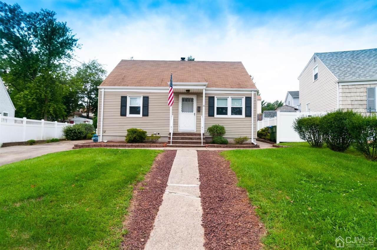 10 Hull Drive - Photo 1