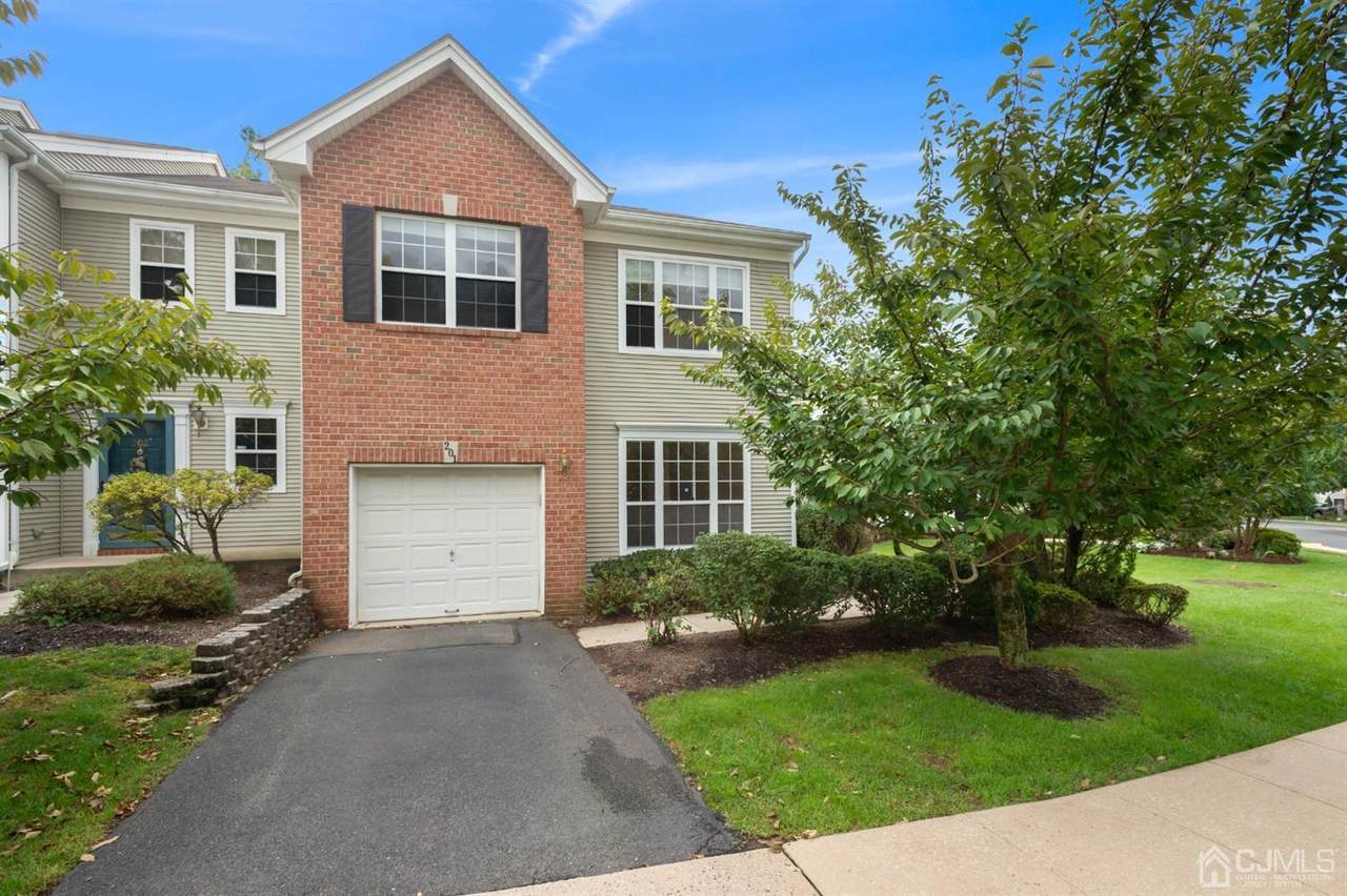 201 Berkshire Drive - Photo 1