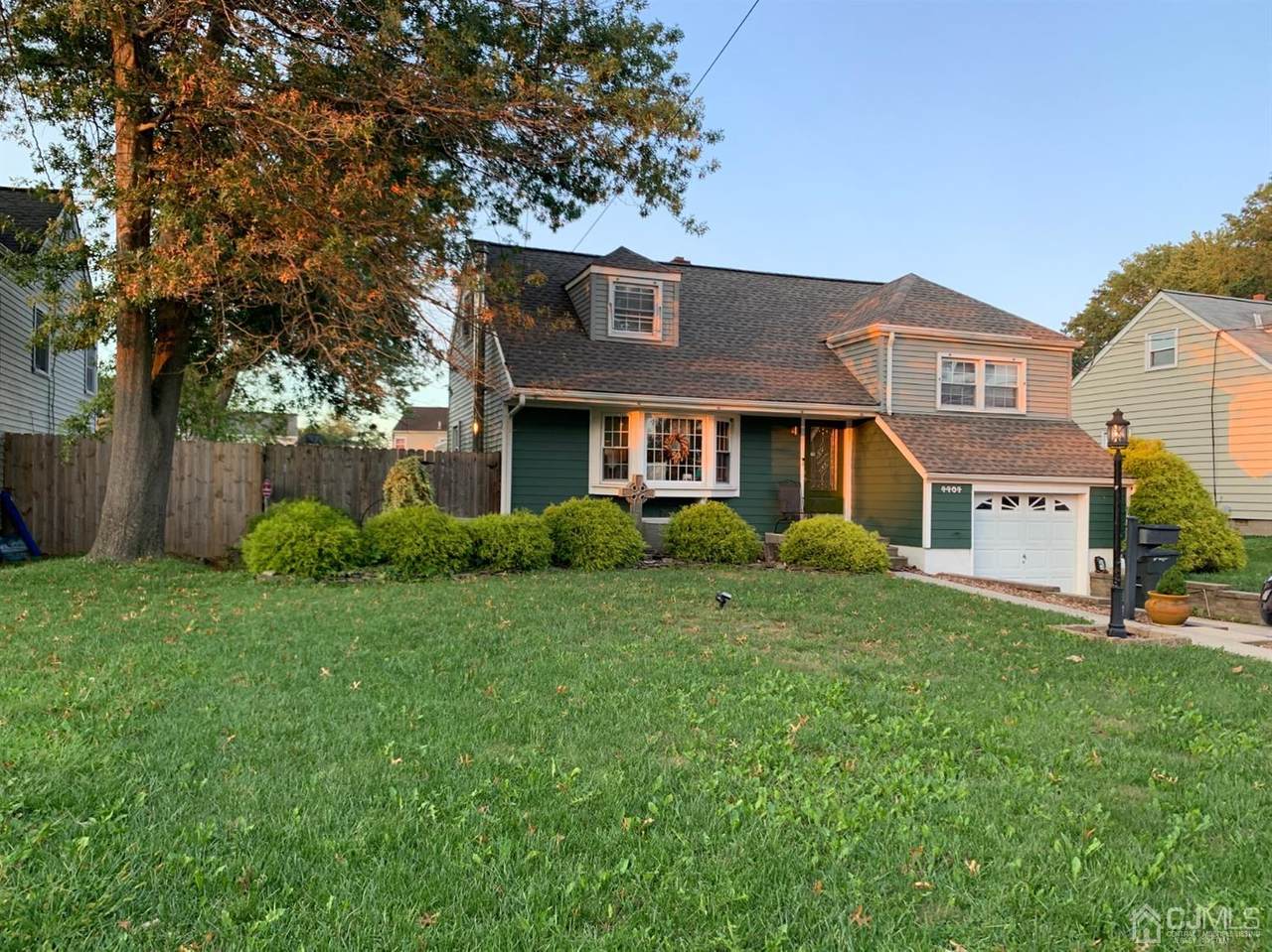 4404 Nottingham Way - Photo 1