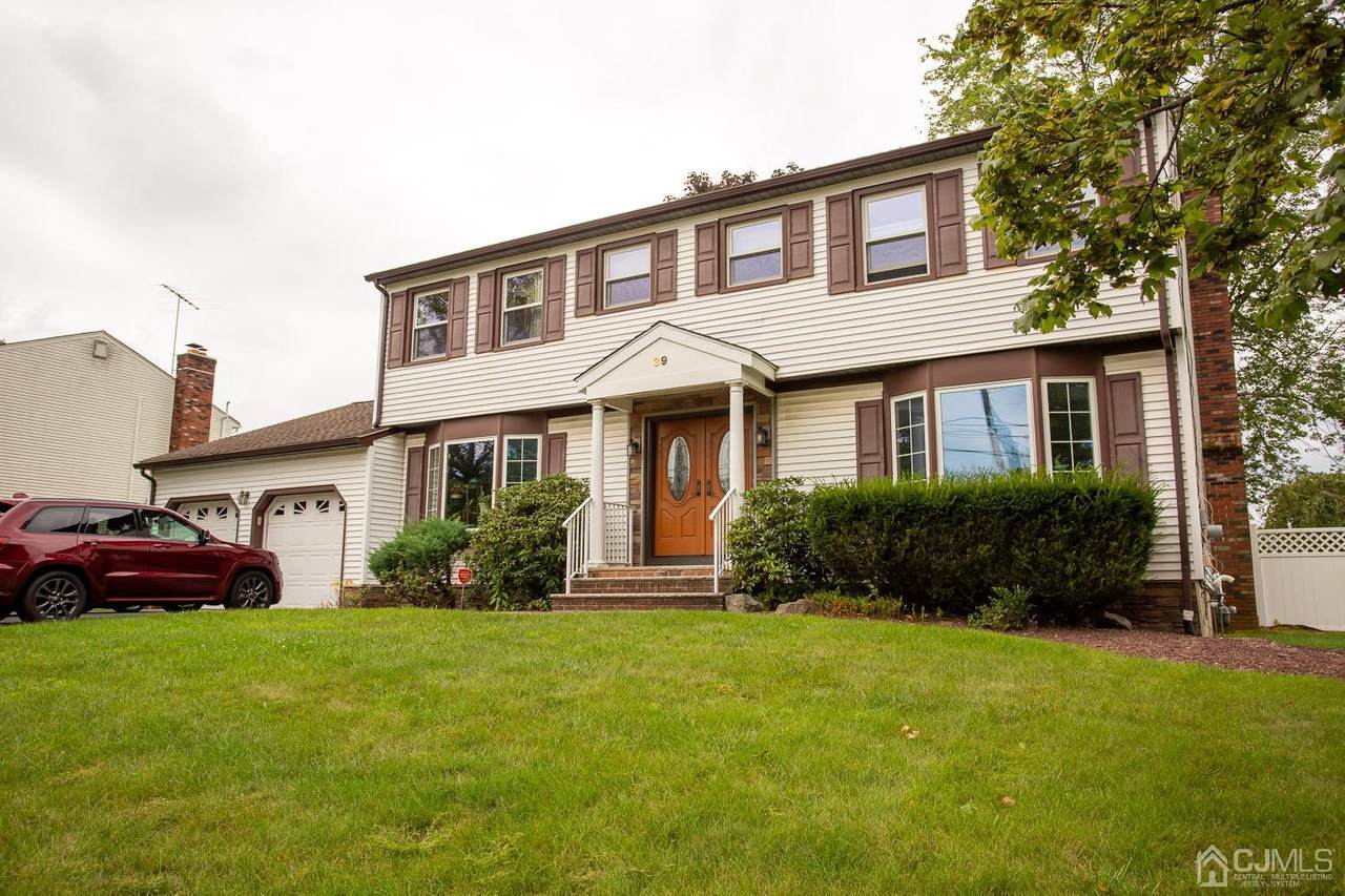 39 Sand Hills Road - Photo 1