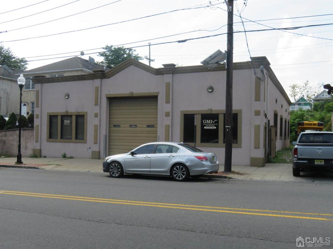 599 State Street - Photo 1