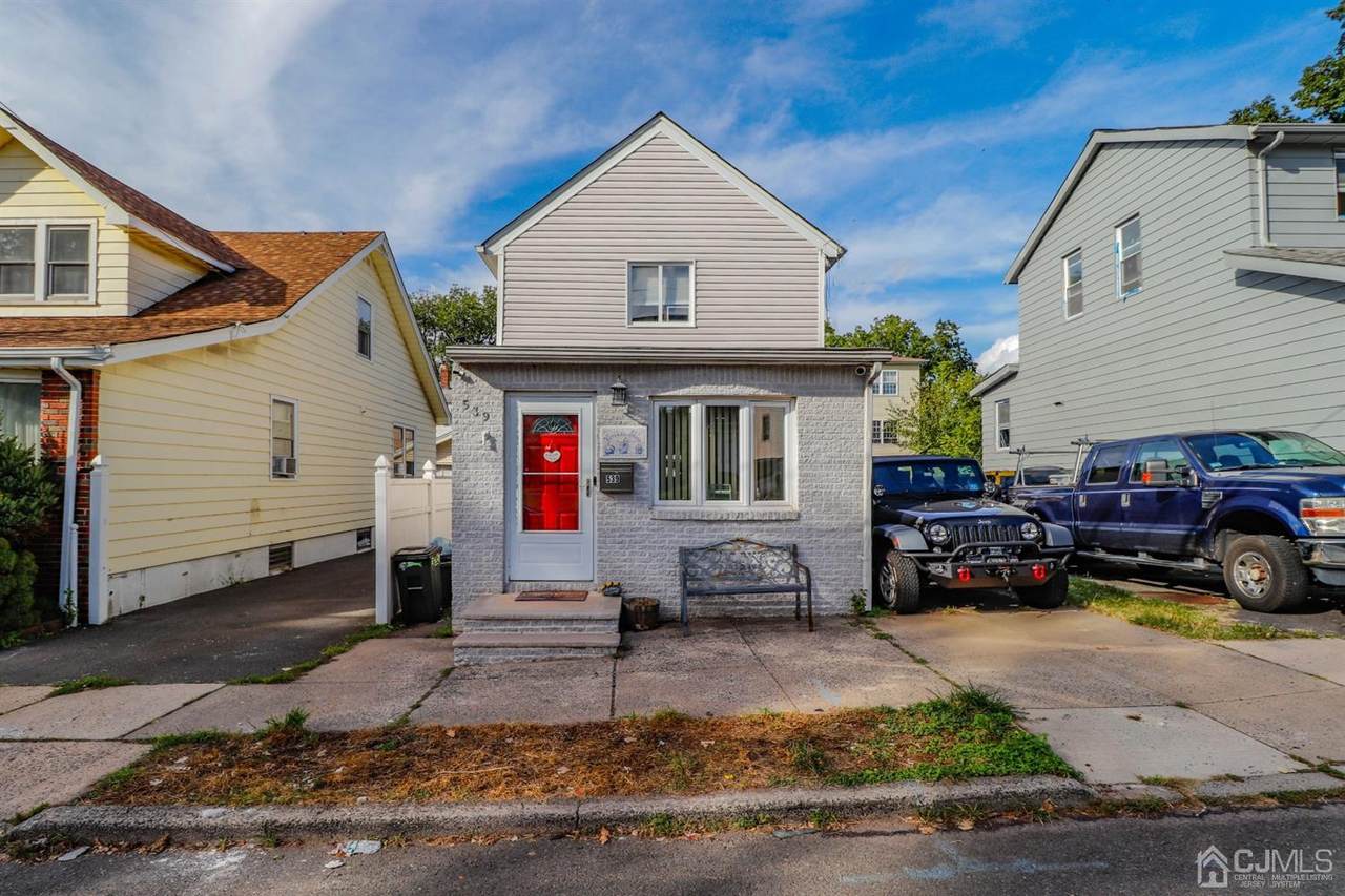 539 Harvard Avenue - Photo 1