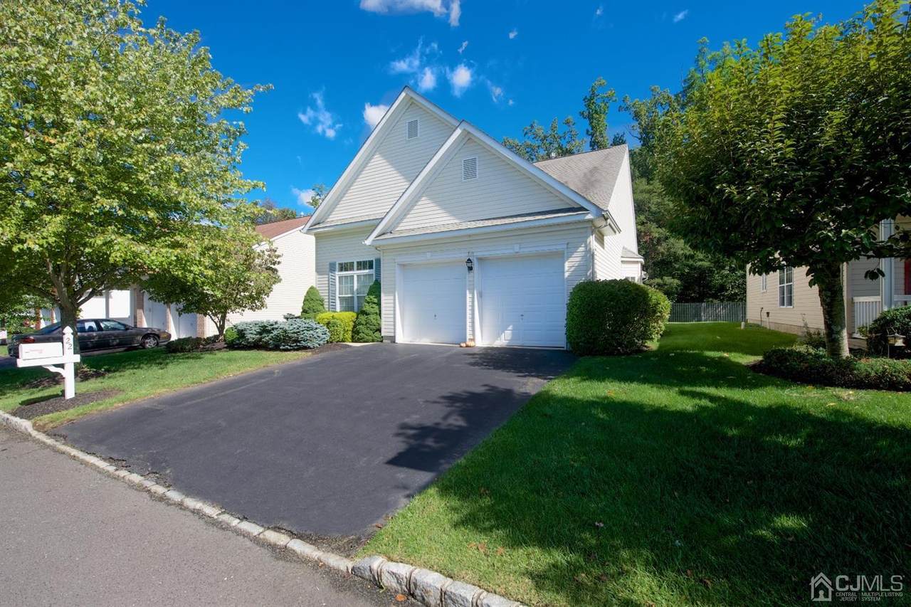 22 Holly House Drive - Photo 1