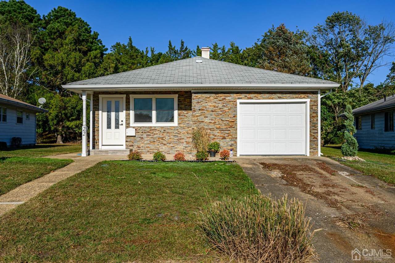 22 Grenada Street - Photo 1