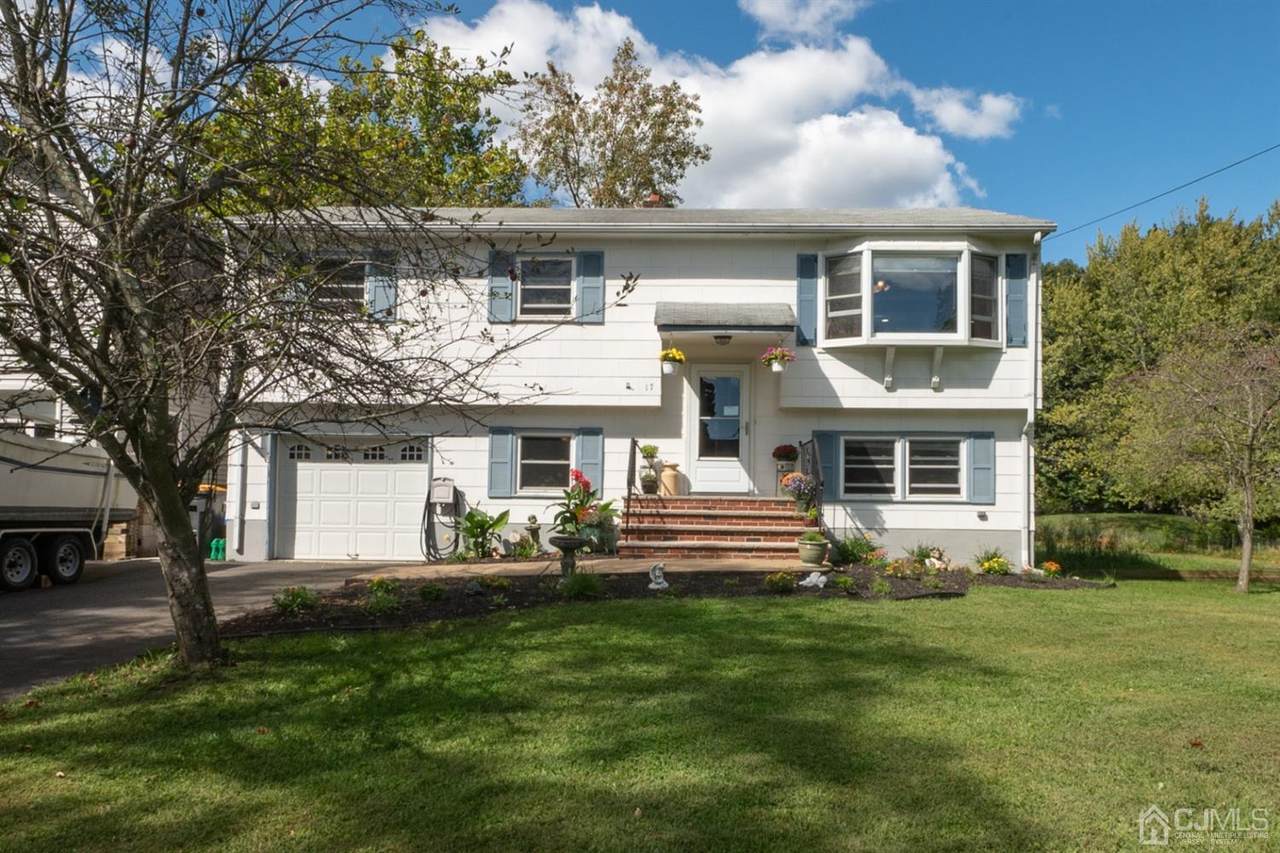 17 Gravel Hill Spotswood Road - Photo 1