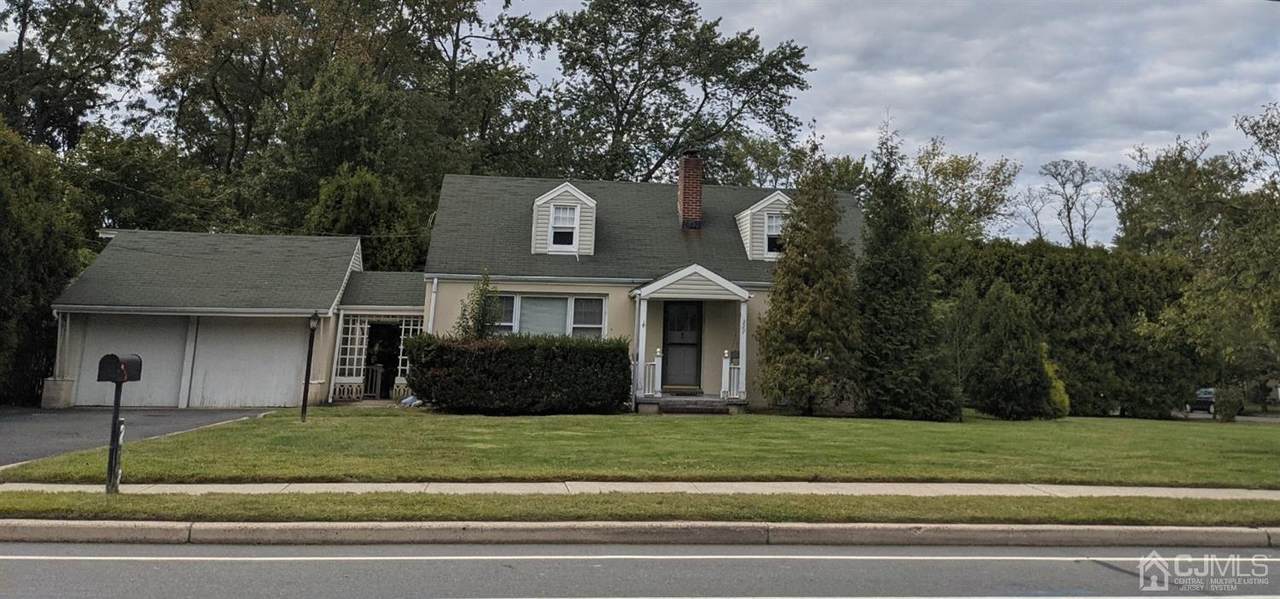 227 Dunhams Corner Road - Photo 1