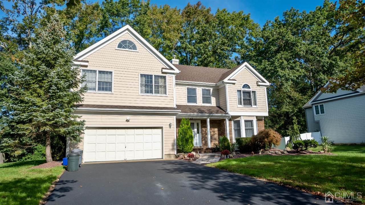 25 Oakland Road - Photo 1