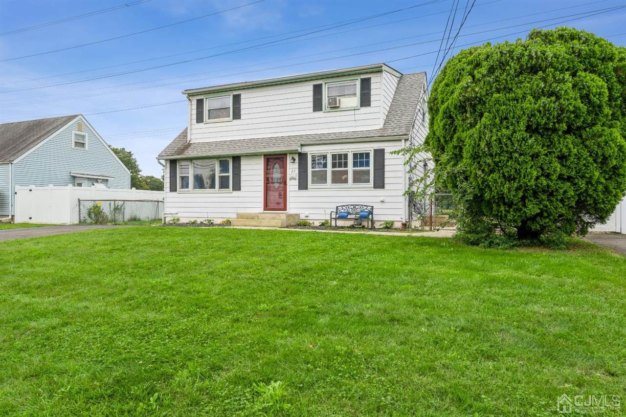 23 Longfield Road - Photo 1