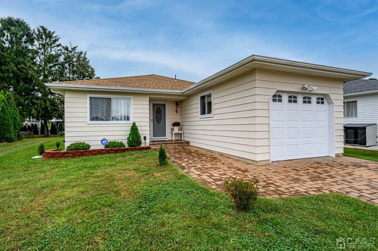 5 Palmetto Point Street - Photo 1