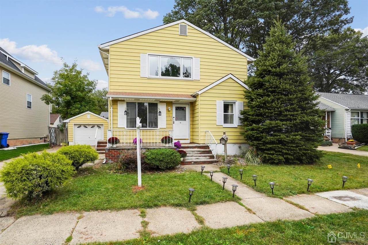 76 Warwick Street - Photo 1