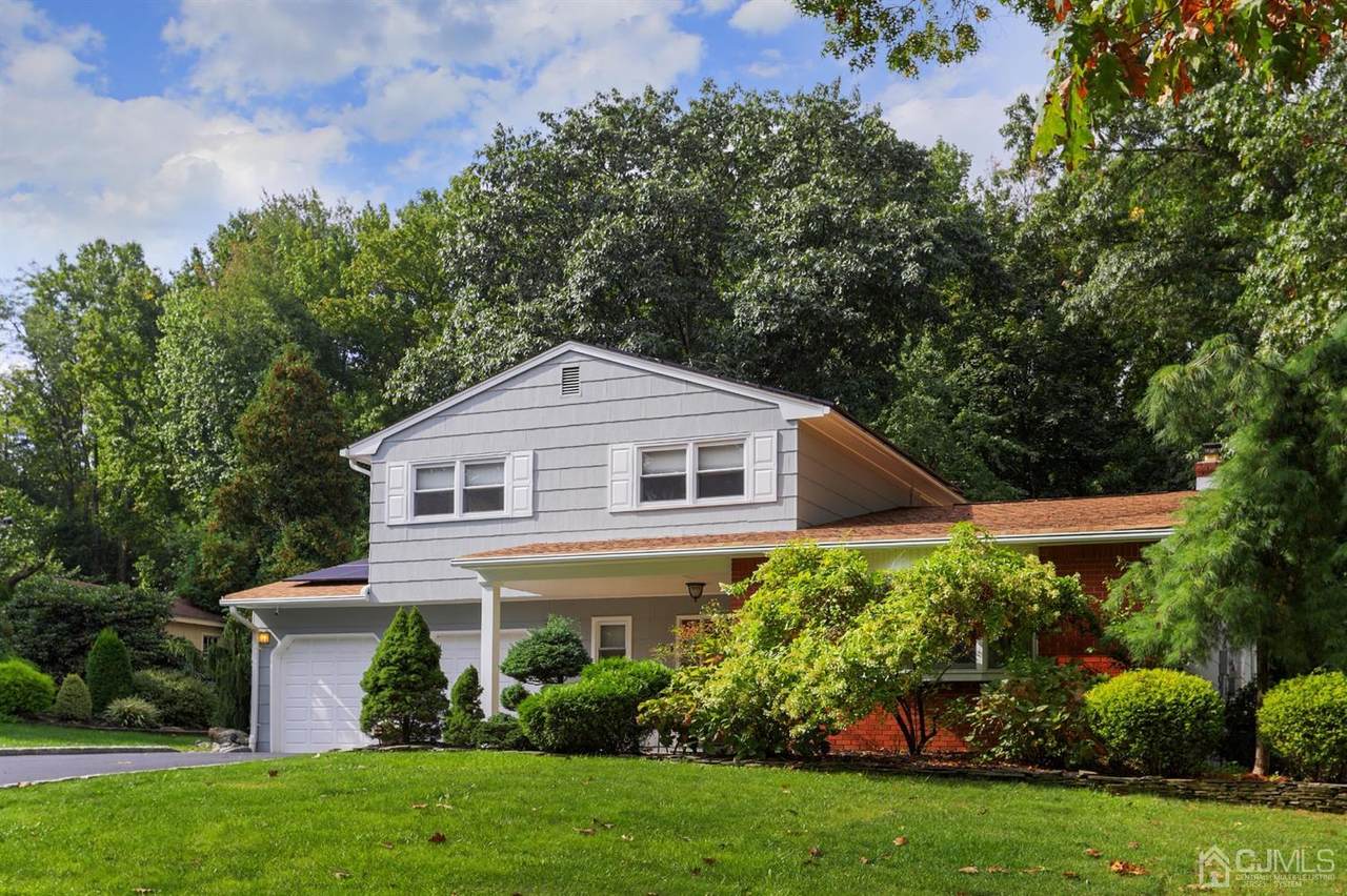 27 Timber Road - Photo 1