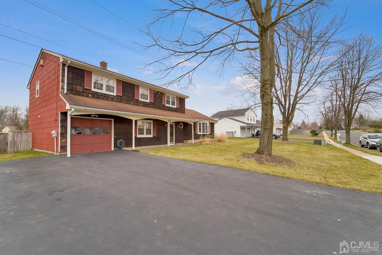 110 Anita Drive - Photo 1